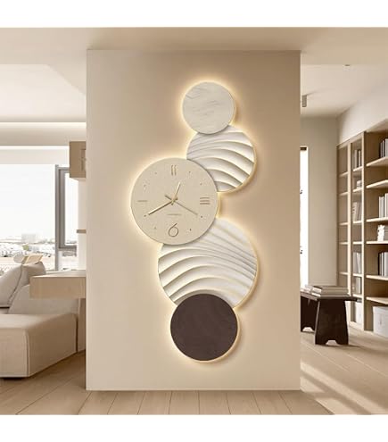 Amazon.com: BAPE Ape Head Wall Clock Brown SS21 A Bathing Ape